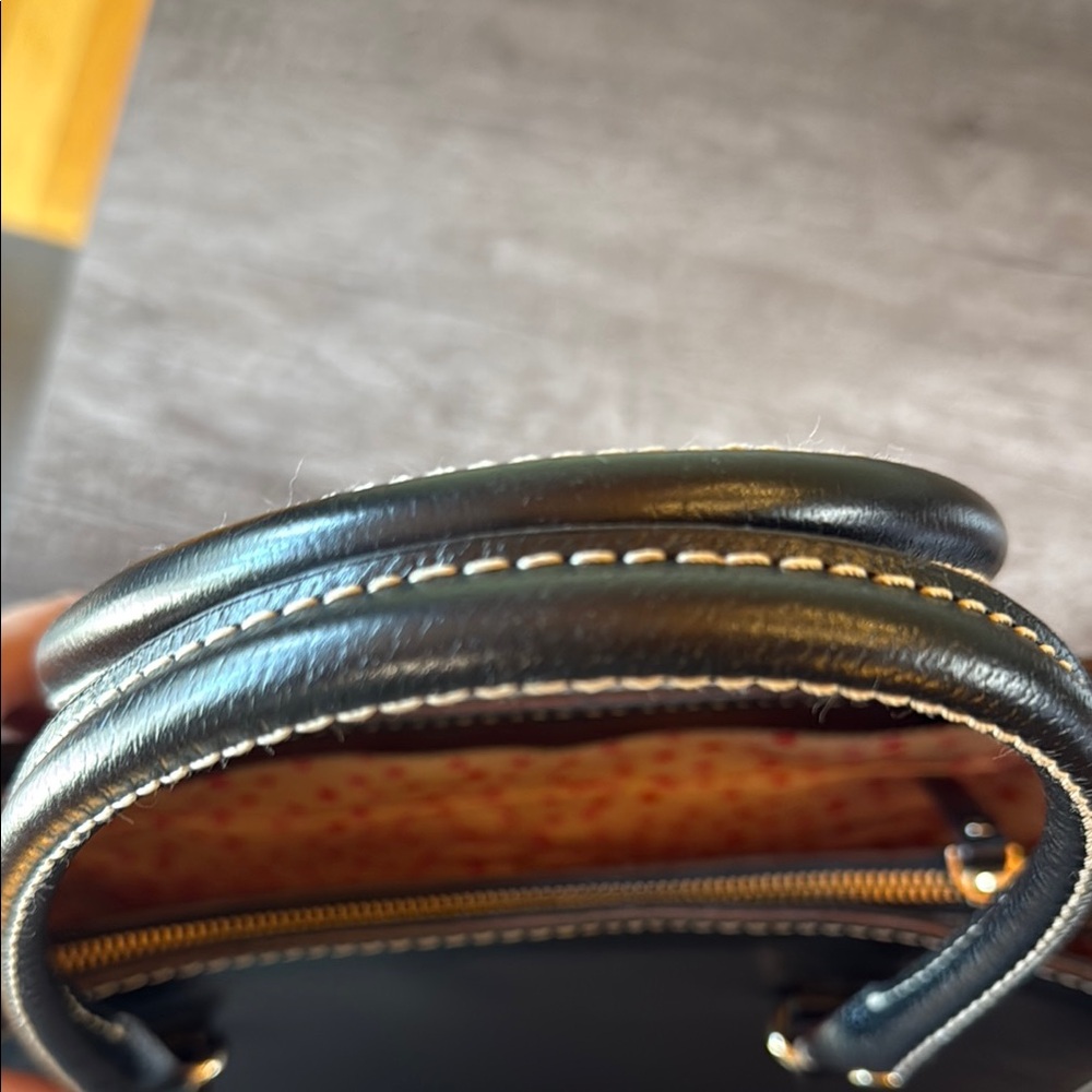 Kate Spade classic Black Wellesley Quinn Tote - Picture 10 of 13